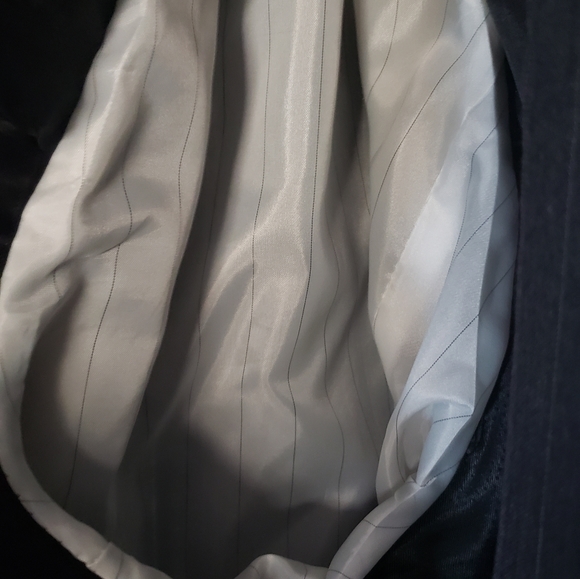 Jack Victor Lanza Suit - Picture 6 of 15